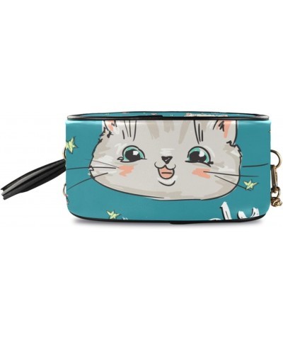 Women's Animal Cute Cats Crossbody Bag Fashion Purses Bag Cross Body Bag Shoulder Handbag with Adjustable Chain Strap $12.23 ...