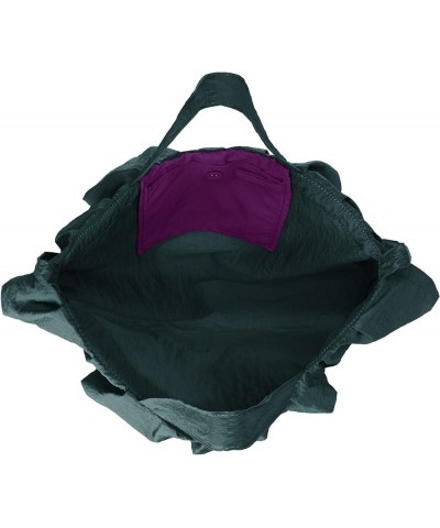 Frill Packable 2w Tote E5272 473861 Green $18.65 Totes