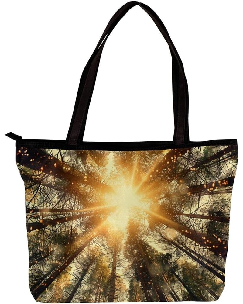 Tote Bags for Women,Womens Handbags,Small Tote Bag T781p9ycya $12.30 Totes