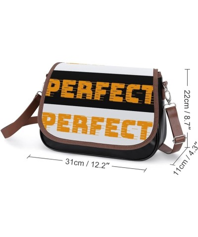 Printed Crossbody Bags Women City Leather Shoulder Bag Satchel Hobo Bags Trendy Jewelry Wings Color11 $22.08 Hobo Bags