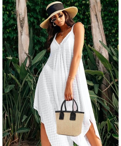 Fashion Handbags Women Woven Straw Bag Summer Beach Tote Purse A--classic $10.00 Totes