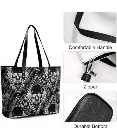 Large Capacity Work Tote Bags Leather Big Purses And Handbags Big Commuter Bag Color481 $23.69 Shoulder Bags