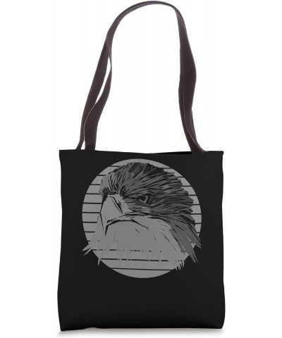 Bald Eagle American National Symbol Animal Patriotic Freedom Tote Bag $10.28 Totes