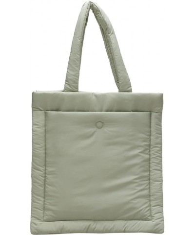 Tote Bag Large Hellgrün $30.08 Totes