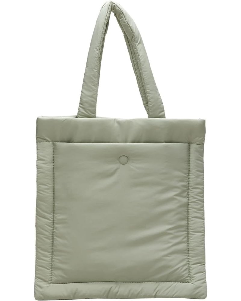 Tote Bag Large Hellgrün $30.08 Totes