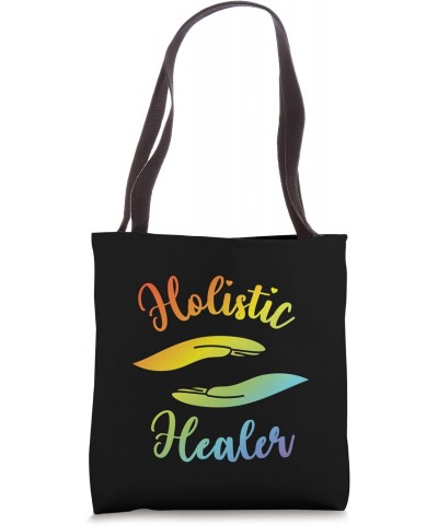 Reiki Master Holistic Healer Tote Bag $13.20 Totes