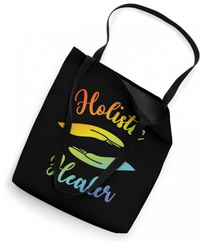 Reiki Master Holistic Healer Tote Bag $13.20 Totes