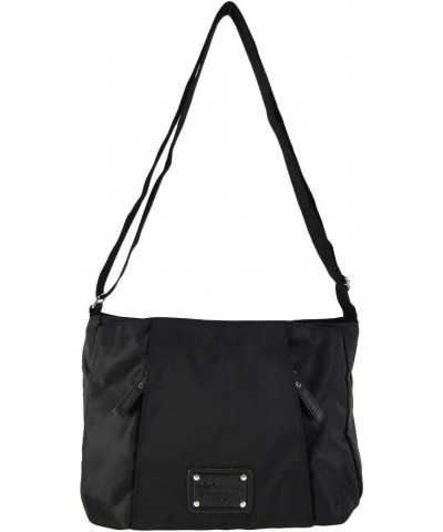 Shoulder Bag 4875 Black $20.36 Shoulder Bags