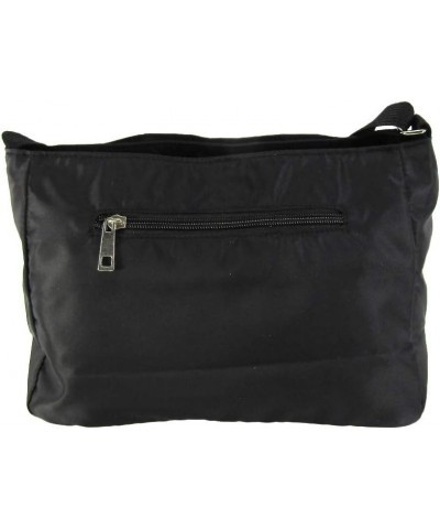 Shoulder Bag 4875 Black $20.36 Shoulder Bags