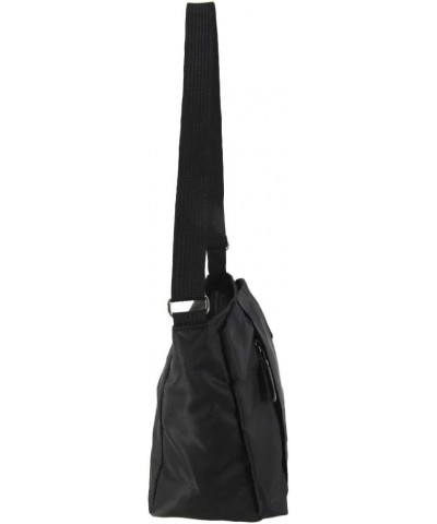 Shoulder Bag 4875 Black $20.36 Shoulder Bags