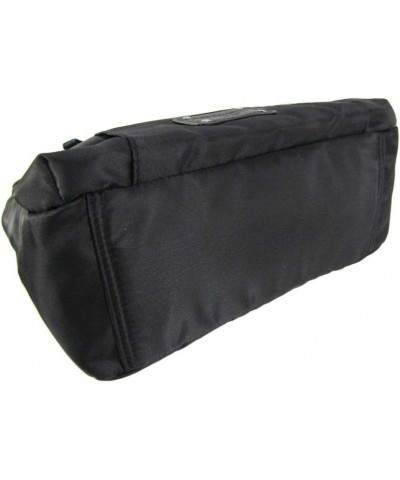 Shoulder Bag 4875 Black $20.36 Shoulder Bags