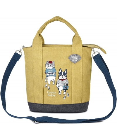 Utility Yellow (Mustard) $19.53 Totes