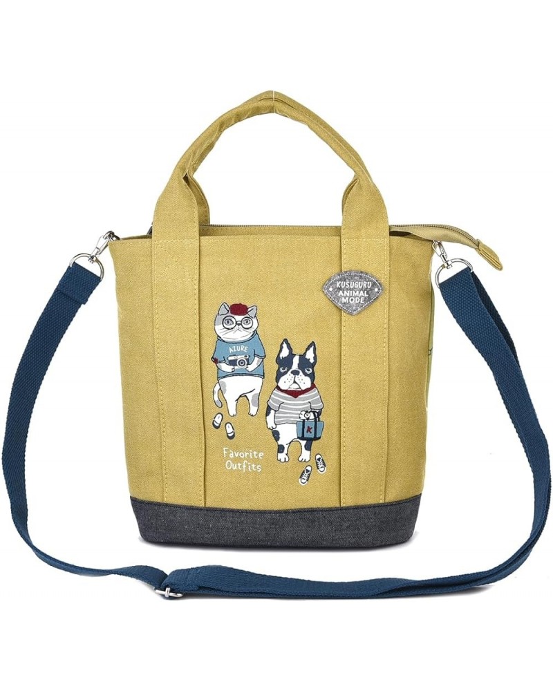 Utility Yellow (Mustard) $19.53 Totes