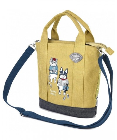 Utility Yellow (Mustard) $19.53 Totes