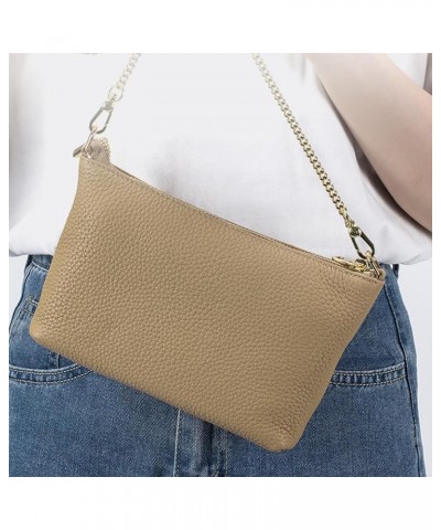 FashionCasual Bags PU Bag Shoulder Bag Lady Purse for Women Girl Versatile Bags Crossbody Leisure Bag Square Bags Black $14.1...