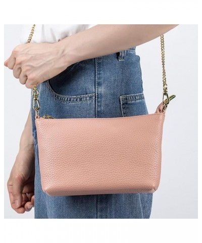 FashionCasual Bags PU Bag Shoulder Bag Lady Purse for Women Girl Versatile Bags Crossbody Leisure Bag Square Bags Black $14.1...