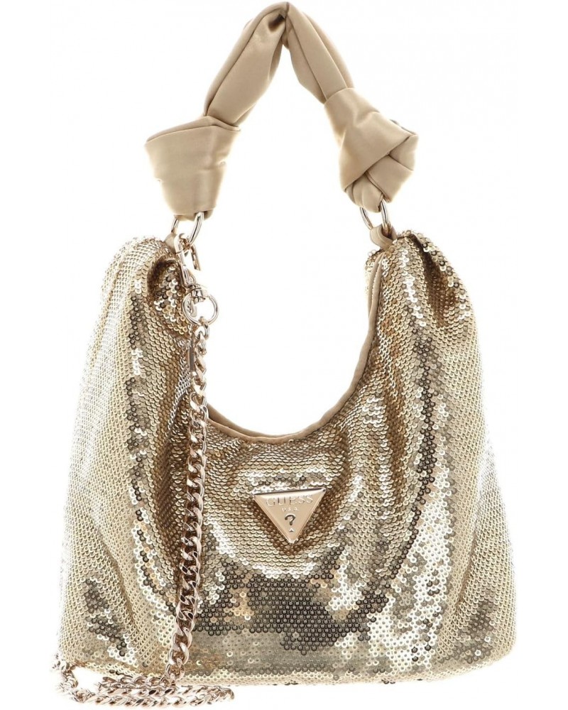 Velina Sequin Hobo Bag $30.30 Hobo Bags