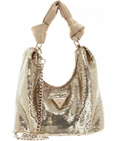 Velina Sequin Hobo Bag $30.30 Hobo Bags