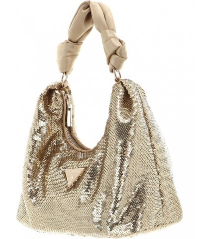 Velina Sequin Hobo Bag $30.30 Hobo Bags