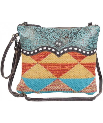 Xantho-Red Small & Crossbody Bag S-4701 $22.30 Crossbody Bags