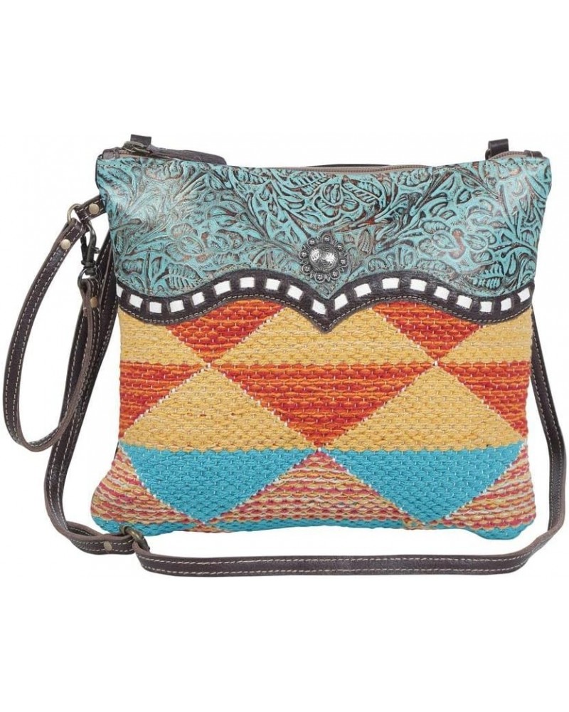 Xantho-Red Small & Crossbody Bag S-4701 $22.30 Crossbody Bags