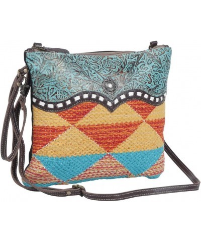 Xantho-Red Small & Crossbody Bag S-4701 $22.30 Crossbody Bags