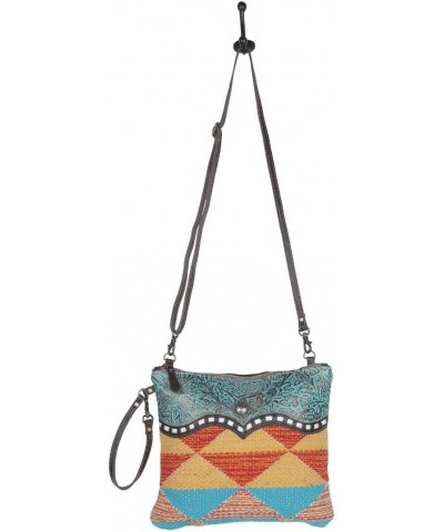 Xantho-Red Small & Crossbody Bag S-4701 $22.30 Crossbody Bags