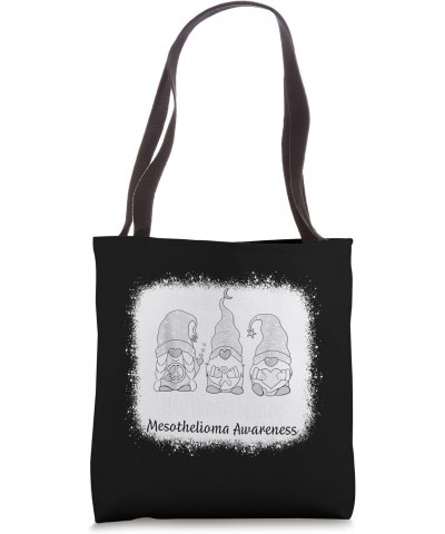 Womens We Wear White Tote Bag $13.28 Totes