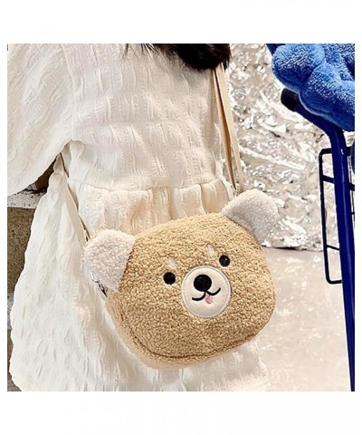 Small Cute Crossbody Bag Mini Kawaii Purse Crossbody Bag Small Kawaii Wallet Kawaii Bag School Study Travel Essentials Sheep ...