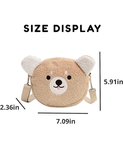 Small Cute Crossbody Bag Mini Kawaii Purse Crossbody Bag Small Kawaii Wallet Kawaii Bag School Study Travel Essentials Sheep ...