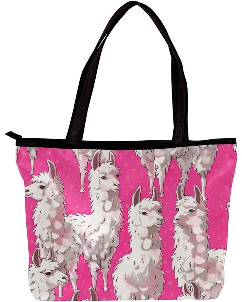 Tote Bags for Women,Womens Handbags,Small Tote Bag V008k7uscv $14.88 Totes