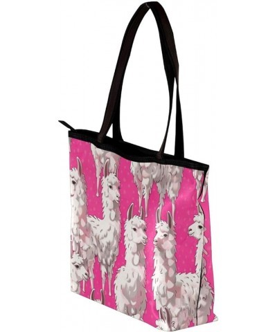 Tote Bags for Women,Womens Handbags,Small Tote Bag V008k7uscv $14.88 Totes