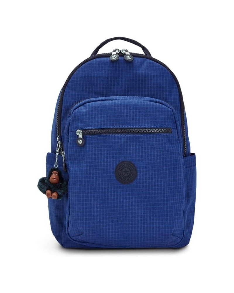 Seoul, Fun Ocean PRT, One Size One Size Worker Blue Ribstop $92.69 Backpacks