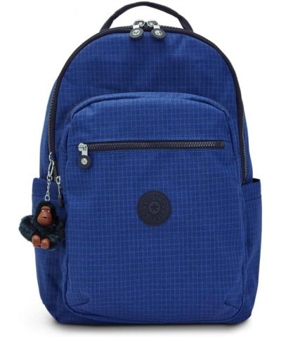 Seoul, Fun Ocean PRT, One Size One Size Worker Blue Ribstop $92.69 Backpacks