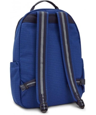 Seoul, Fun Ocean PRT, One Size One Size Worker Blue Ribstop $92.69 Backpacks