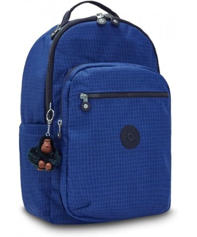 Seoul, Fun Ocean PRT, One Size One Size Worker Blue Ribstop $92.69 Backpacks