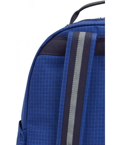 Seoul, Fun Ocean PRT, One Size One Size Worker Blue Ribstop $92.69 Backpacks