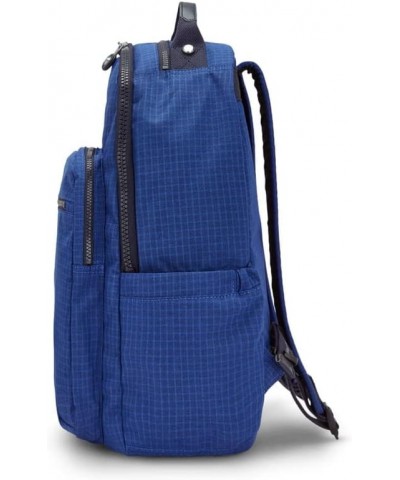 Seoul, Fun Ocean PRT, One Size One Size Worker Blue Ribstop $92.69 Backpacks