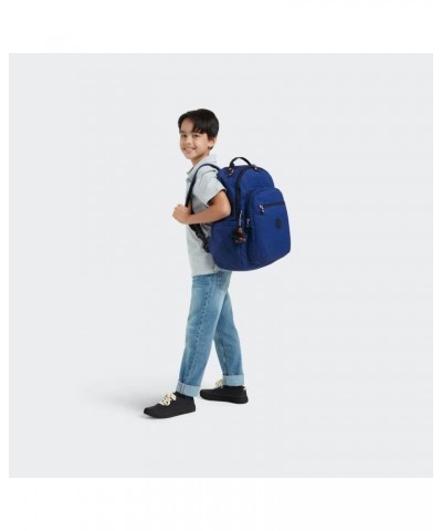 Seoul, Fun Ocean PRT, One Size One Size Worker Blue Ribstop $92.69 Backpacks