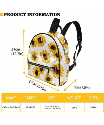 Tropical Pineapple Plumeria Print Backpack Purse for Women Anti Theft Daypack with Adjustable Strap Lightweight Colorful Dog ...