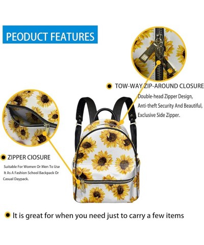 Tropical Pineapple Plumeria Print Backpack Purse for Women Anti Theft Daypack with Adjustable Strap Lightweight Colorful Dog ...