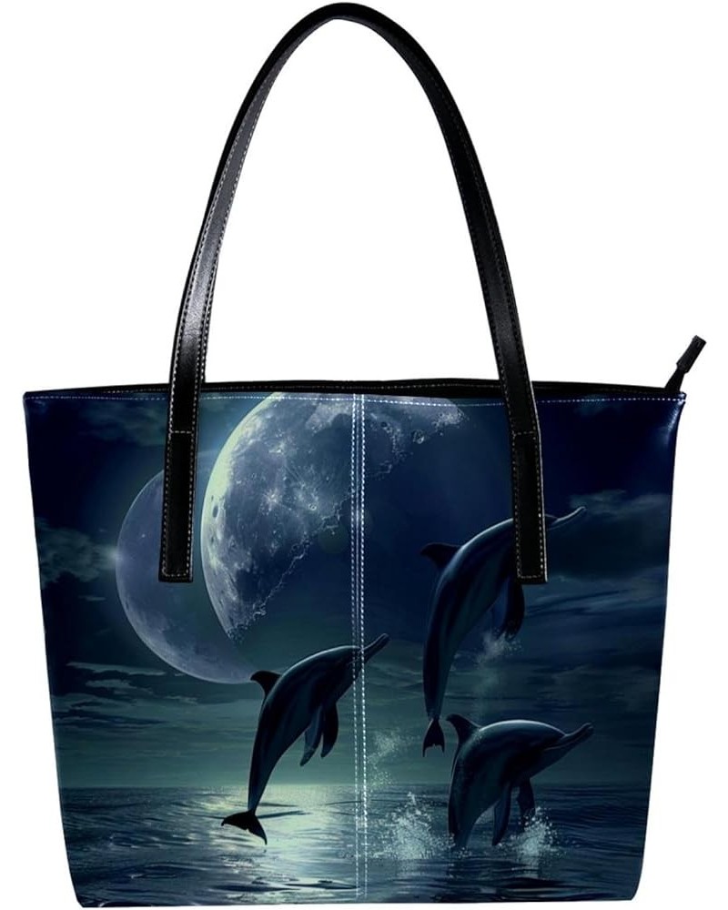 Purses for Women,Tote Bag Aesthetic,Women's Tote Handbags J799h4gxje $17.53 Handbags