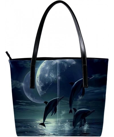 Purses for Women,Tote Bag Aesthetic,Women's Tote Handbags J799h4gxje $17.53 Handbags