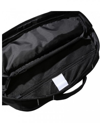 Base Camp Voyager Sling Tnf Black/Tnf White $41.43 Crossbody Bags