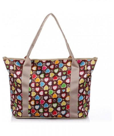 Shopping Bag multifunctional fashion baby bag maternity bag women's handbag Multicolour 5 $12.71 Handbags