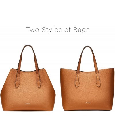 Hobo Bags for Women | Tote Bags for Women | Hobo Bags for Women Leather | Tote Bags for Women Large F-brown $46.99 Totes