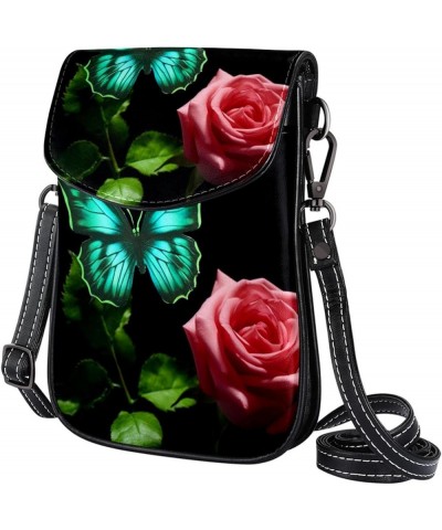 Crossbody Bags for Women,Crossbody Bag Men,Small Sling Bag,Crossbody Purse J21x6ee3hfq $14.71 Crossbody Bags