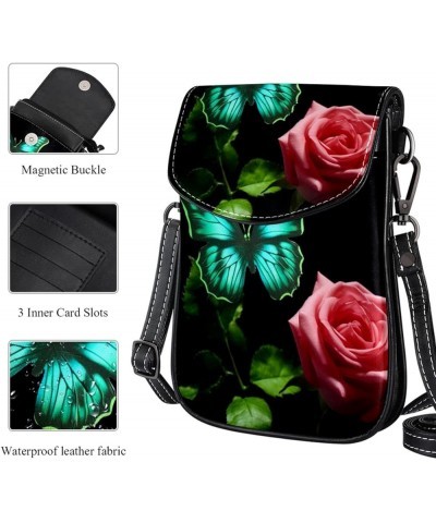 Crossbody Bags for Women,Crossbody Bag Men,Small Sling Bag,Crossbody Purse J21x6ee3hfq $14.71 Crossbody Bags