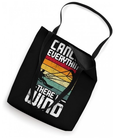 Cancel everything there is Wind Surf Sports Kite Kitesurfing Tote Bag $11.12 Totes