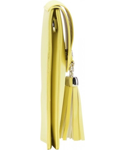 Contemporary Light Yellow $15.40 Shoulder Bags